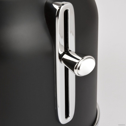 Тостер G3Ferrari G10134 (черный)