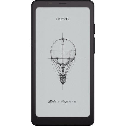 Электронная книга Onyx BOOX Palma 2 (черный)