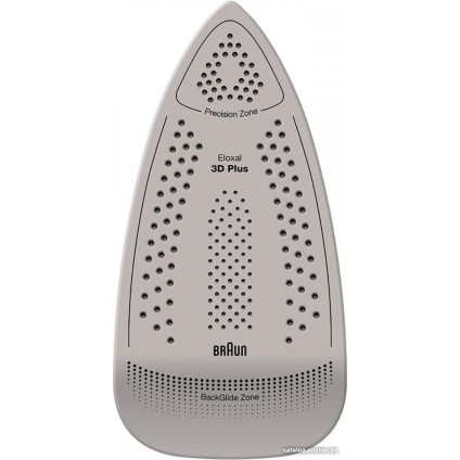 Утюг Braun CareStyle 7 Pro IS 7286 BK