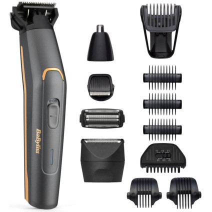 Универсальный триммер BaByliss MT987E