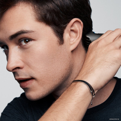 Универсальный триммер Braun MGK3245