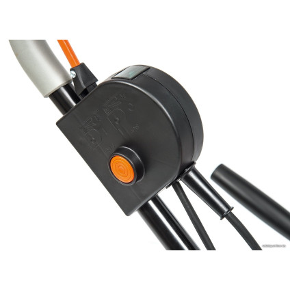 Снегоуборщик Daewoo Power Dast 2600E