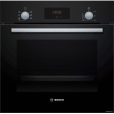 Электрический духовой шкаф Bosch Serie 2 HBF133BA0