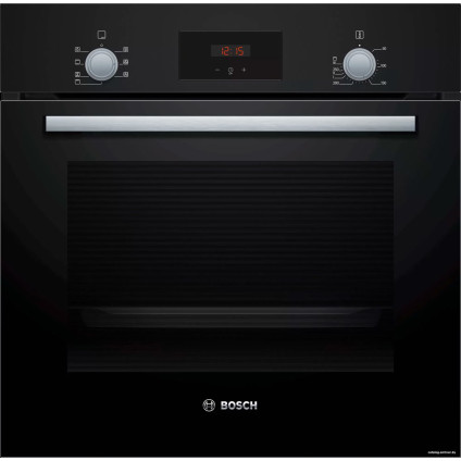 Электрический духовой шкаф Bosch Serie 2 HBF133BA0