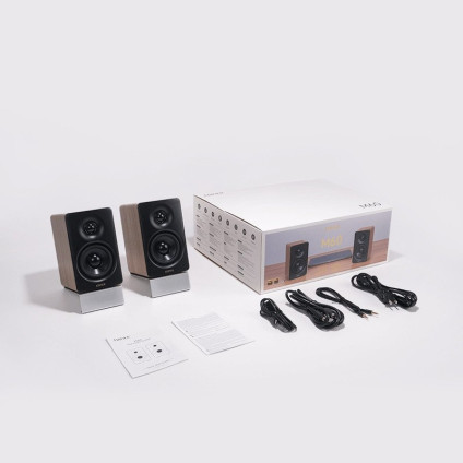 Акустика Edifier M60 (коричневый)