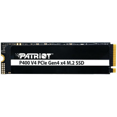 SSD Patriot P400 V4 2TB P400VP2TBM28H