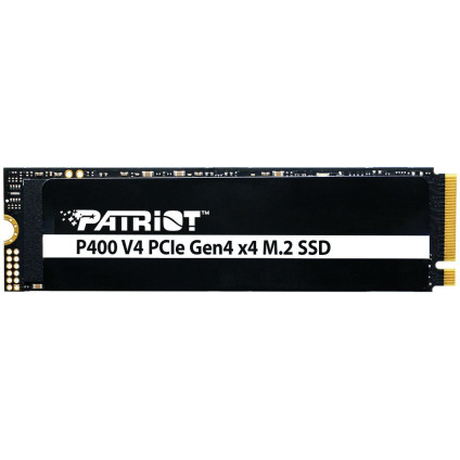 SSD Patriot P400 V4 4TB P400VP4TBM28H