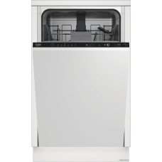 Встраиваемая посудомоечная машина BEKO BDIS36020