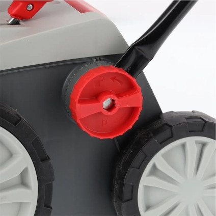 Скарификатор Dedra DED8706