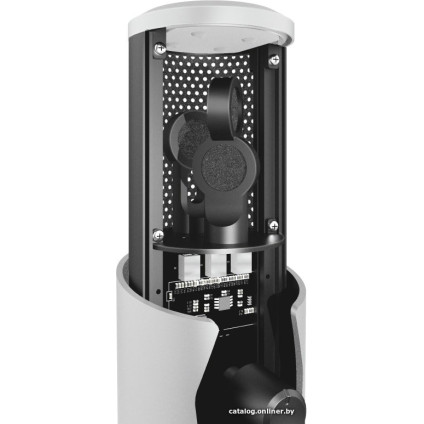 Проводной микрофон Trust GXT 258W Fyru