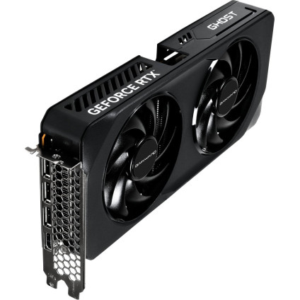 Видеокарта Gainward GeForce RTX 5050 Ghost NE65050019P1-GB2070B