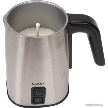 Автоматический вспениватель молока LUND 68470