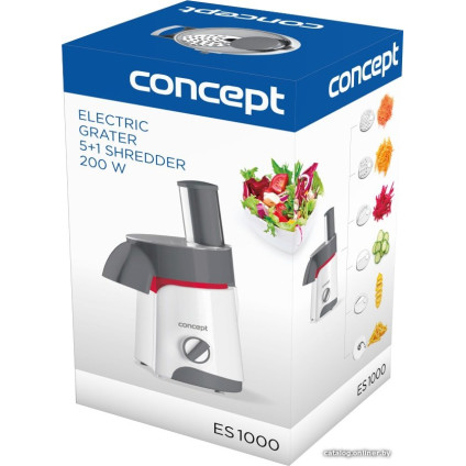 Овощерезка Concept es1000
