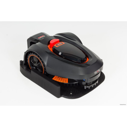 Газонокосилка-робот NAC RLM800-NG (с 1-им АКБ)