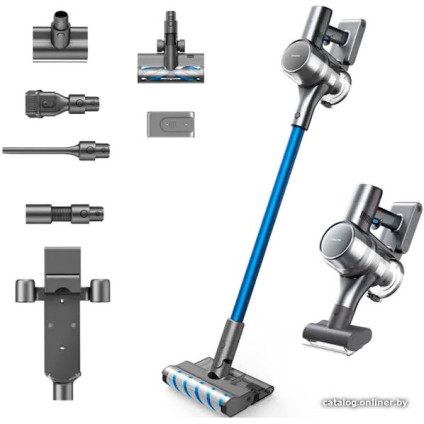 Пылесос Dreame T20 Pro (международная версия)