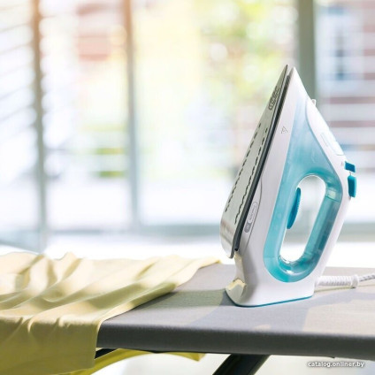 Утюг Braun TexStyle 3 SI3043GR