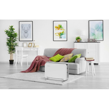 Конвектор Concept KS3020