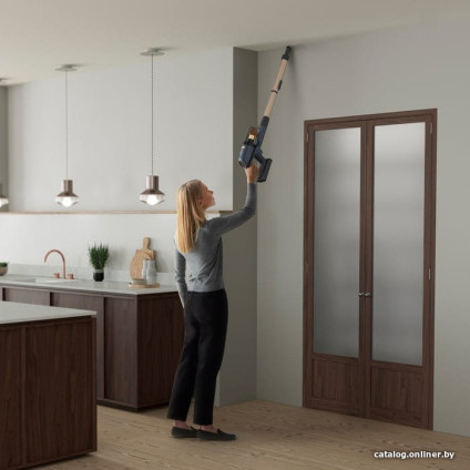 Пылесос Electrolux Power Hygienic 800 EP81HB25WU