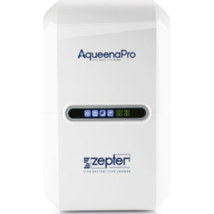 Система обратного осмоса Zepter AqueenaPro WT-100
