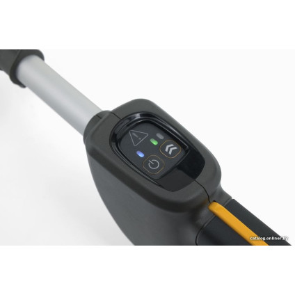 Триммер Stiga SBC 700 AE 277200008/ST1 (без АКБ)