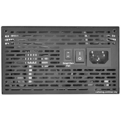 Блок питания Thermaltake Smart BM3 Bronze 850W PS-SPD-0850MNFABE-3