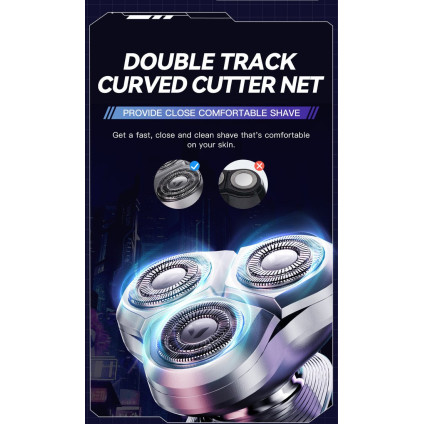 Электробритва Enchen X2