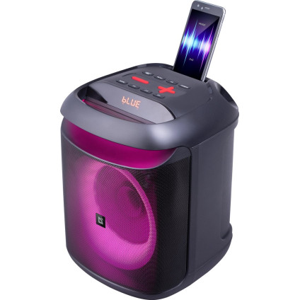 Беспроводная колонка Defender Boomer 45