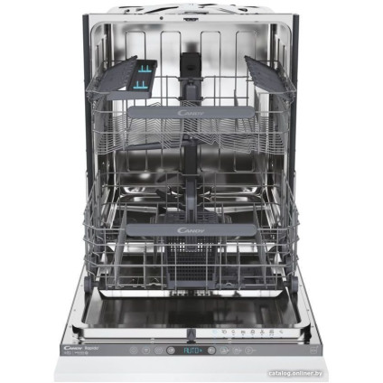 Встраиваемая посудомоечная машина Candy RapidO CS 5C4F0A1