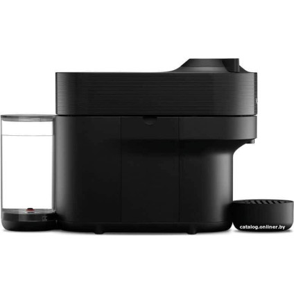 Капсульная кофеварка DeLonghi Vertuo Pop Capsule ENV 90.B