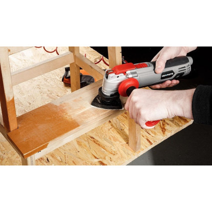 Реноватор GRAPHITE 59G025