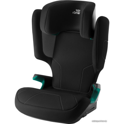Детское автокресло Britax Romer Hi-Liner (space black)