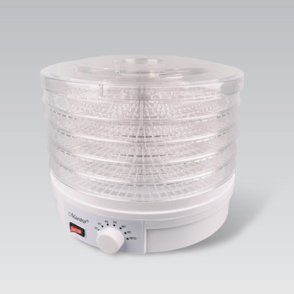 Сушилка для овощей и фруктов Maestro MR-765