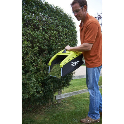 Газонокосилка Ryobi RLM15E36H