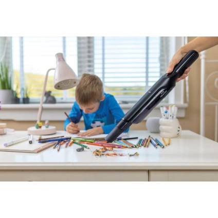 Пылесос Hisense HVC9401BK