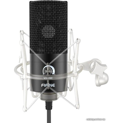 Проводной микрофон FIFINE T669