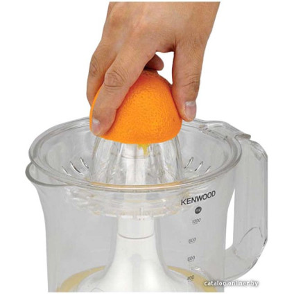 Соковыжималка Kenwood JE280