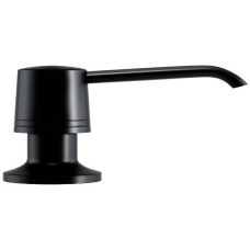 Дозатор для моющего средства Globalo Intio Black