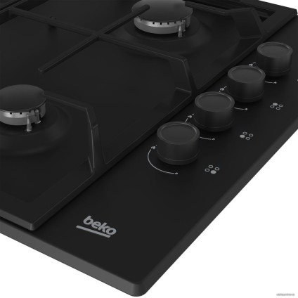 Варочная панель BEKO HIBW64125SB