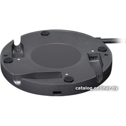 Микрофон Logitech Rally Mic Pod