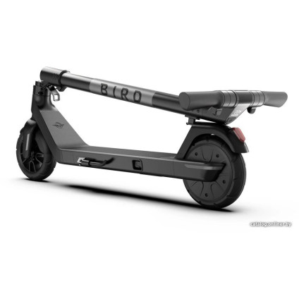 Электросамокат Bird Air (черный)