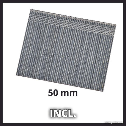 Гвоздезабиватель Einhell FIXETTO 18/50 N 4257795