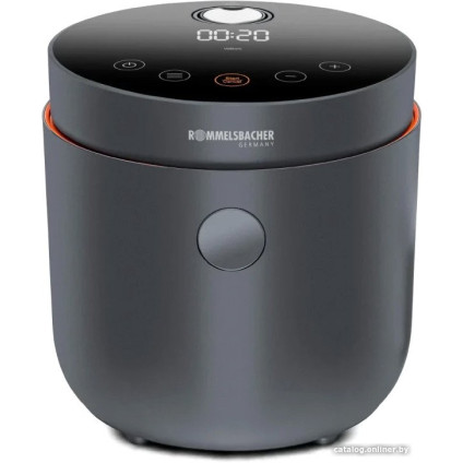 Рисоварка ROMMELSBACHER MRK 500 Risa