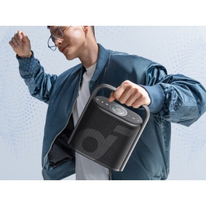 Беспроводная колонка Anker SoundCore Motion X500 (черный)