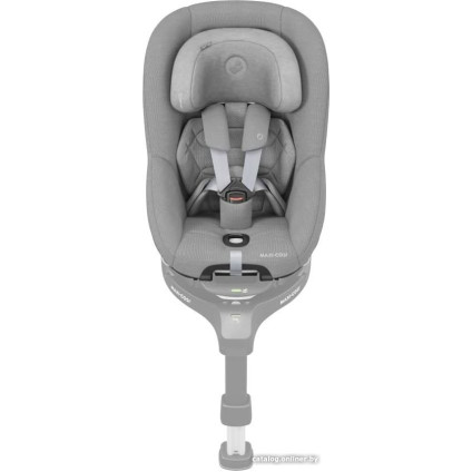 Детское автокресло Maxi-Cosi Pearl 360 Pro (authentic grey)
