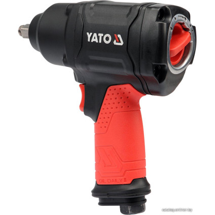 Пневматический гайковерт Yato YT-09540