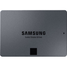 SSD Samsung 870 QVO 1TB MZ-77Q1T0BW