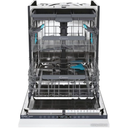 Встраиваемая посудомоечная машина Candy RapidO CS 6B0S3PSA