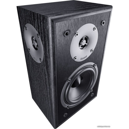 Полочная акустика Magnat Monitor S10 D (черный)