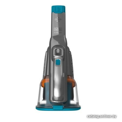 Пылесос Black & Decker BHHV520BF