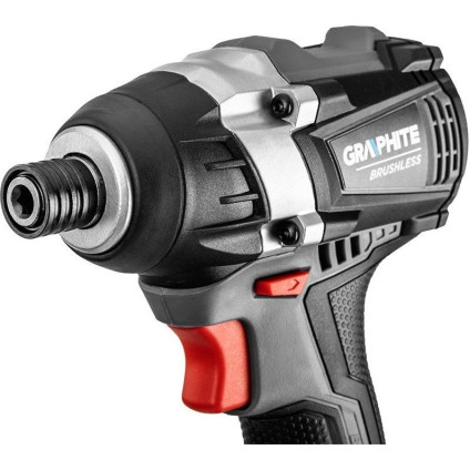 Винтоверт GRAPHITE 58G024 (без АКБ)